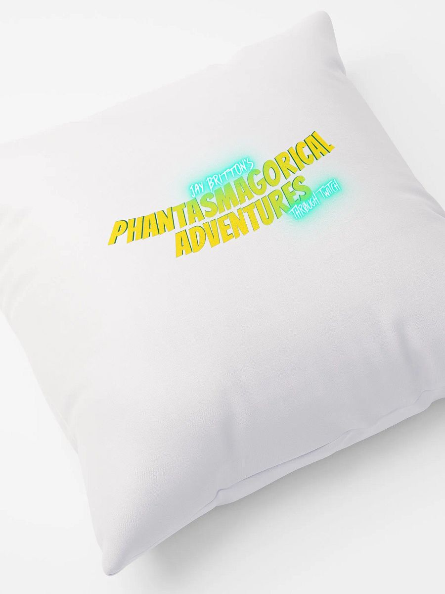 Channel Pillow product image (5)