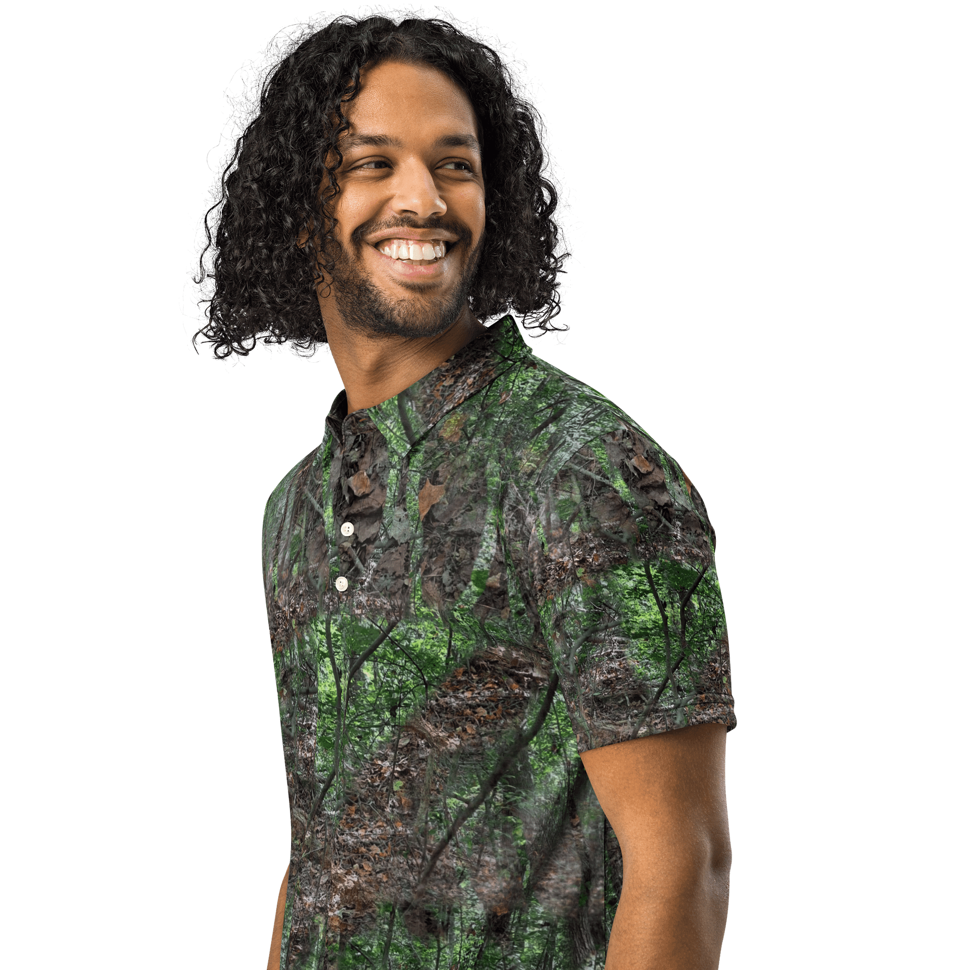 Maryland Disruptive Polo product image (2)