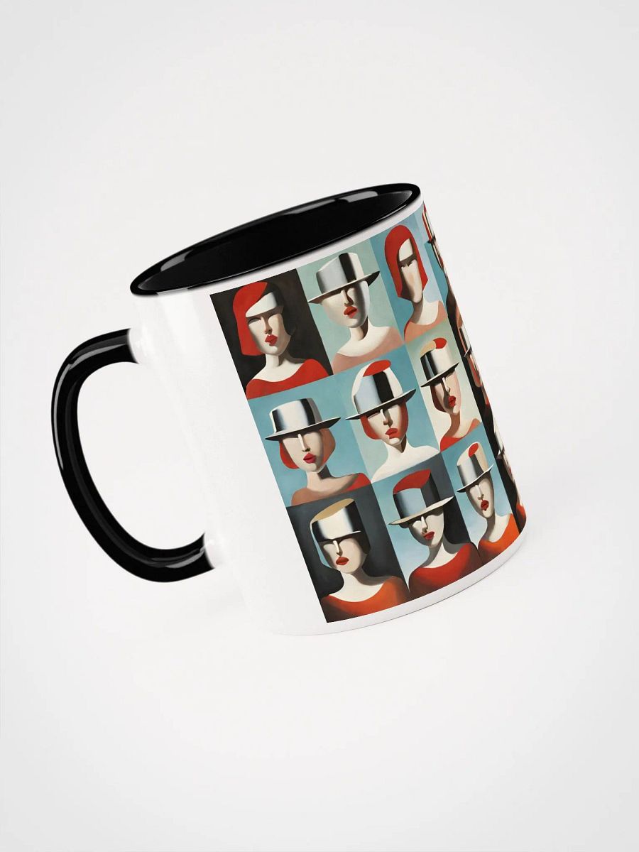 René Magritte: Surrealist Painter of Impossible Realities product image (5)