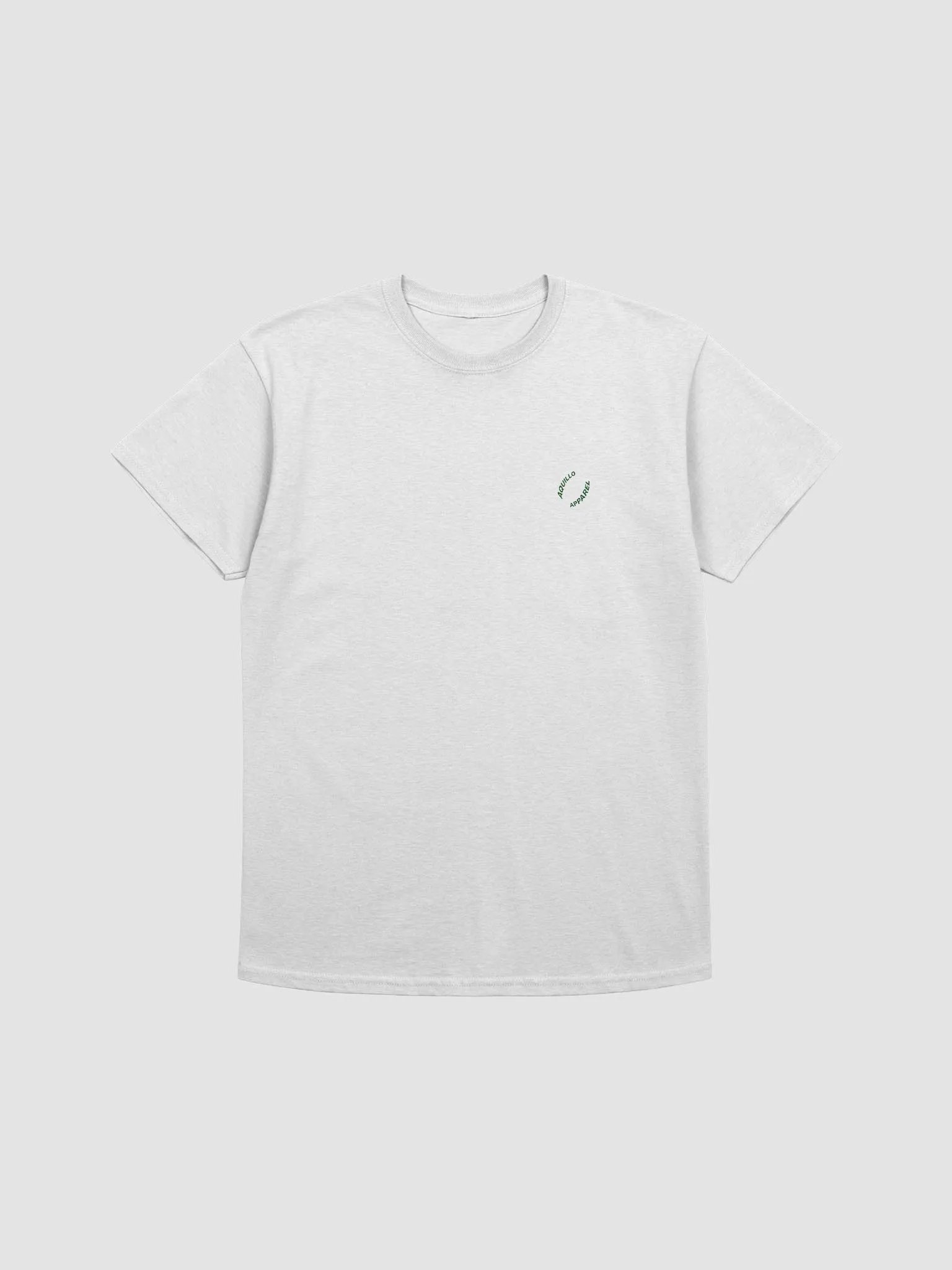 Driewieler - White - T-Shirt product image (2)