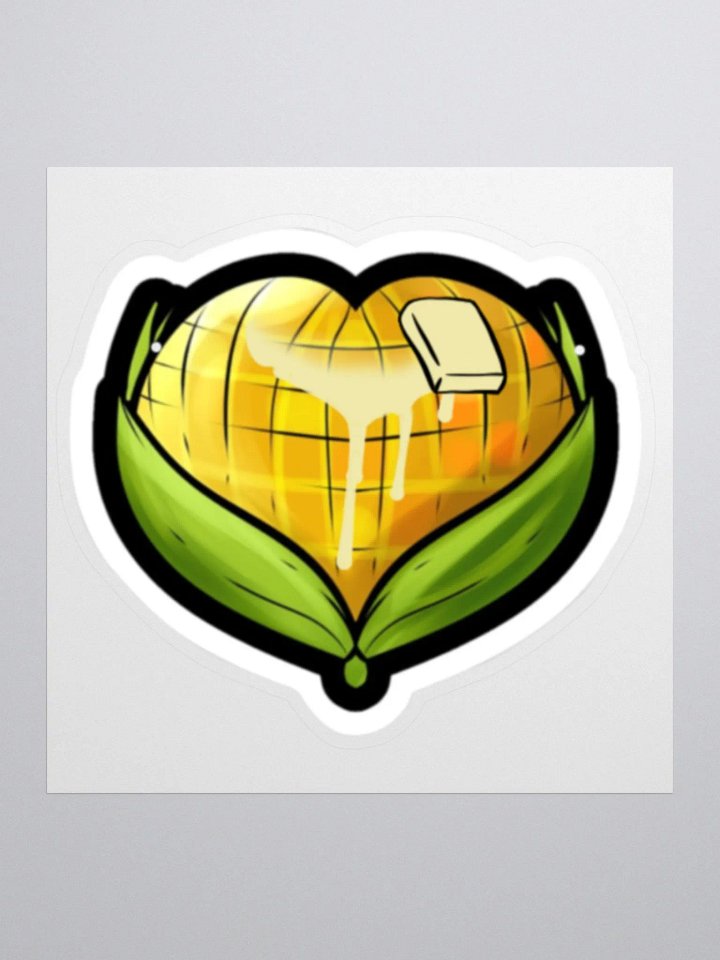 Shiny Drip Corn product image (1)
