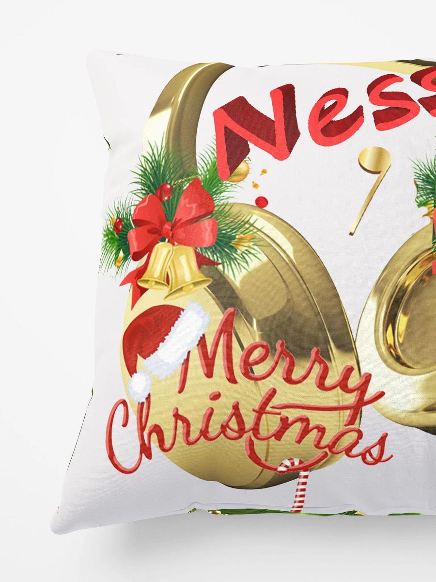 Cojin Nessy Navideño product image (3)