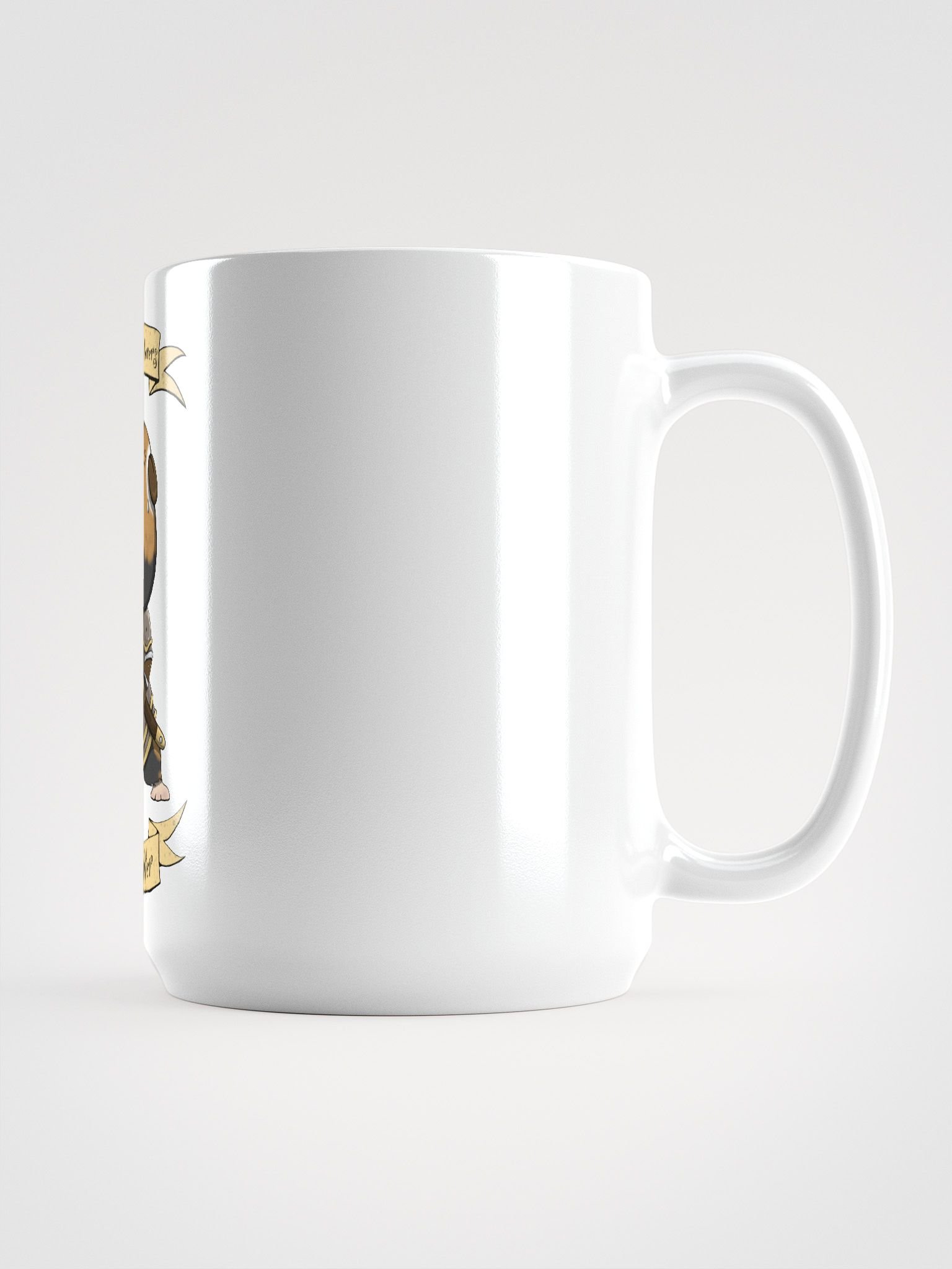 Cavie Adventurers - The Fighter product image (3)