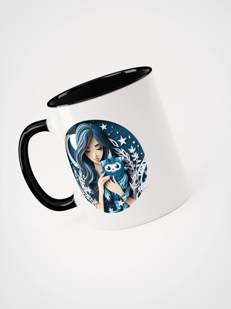 Mystical Night | Ceramic Mug product image (11)