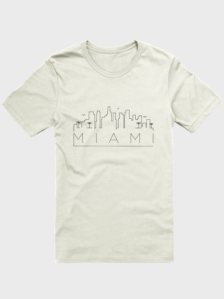 Miami T-Shirt product image (1)