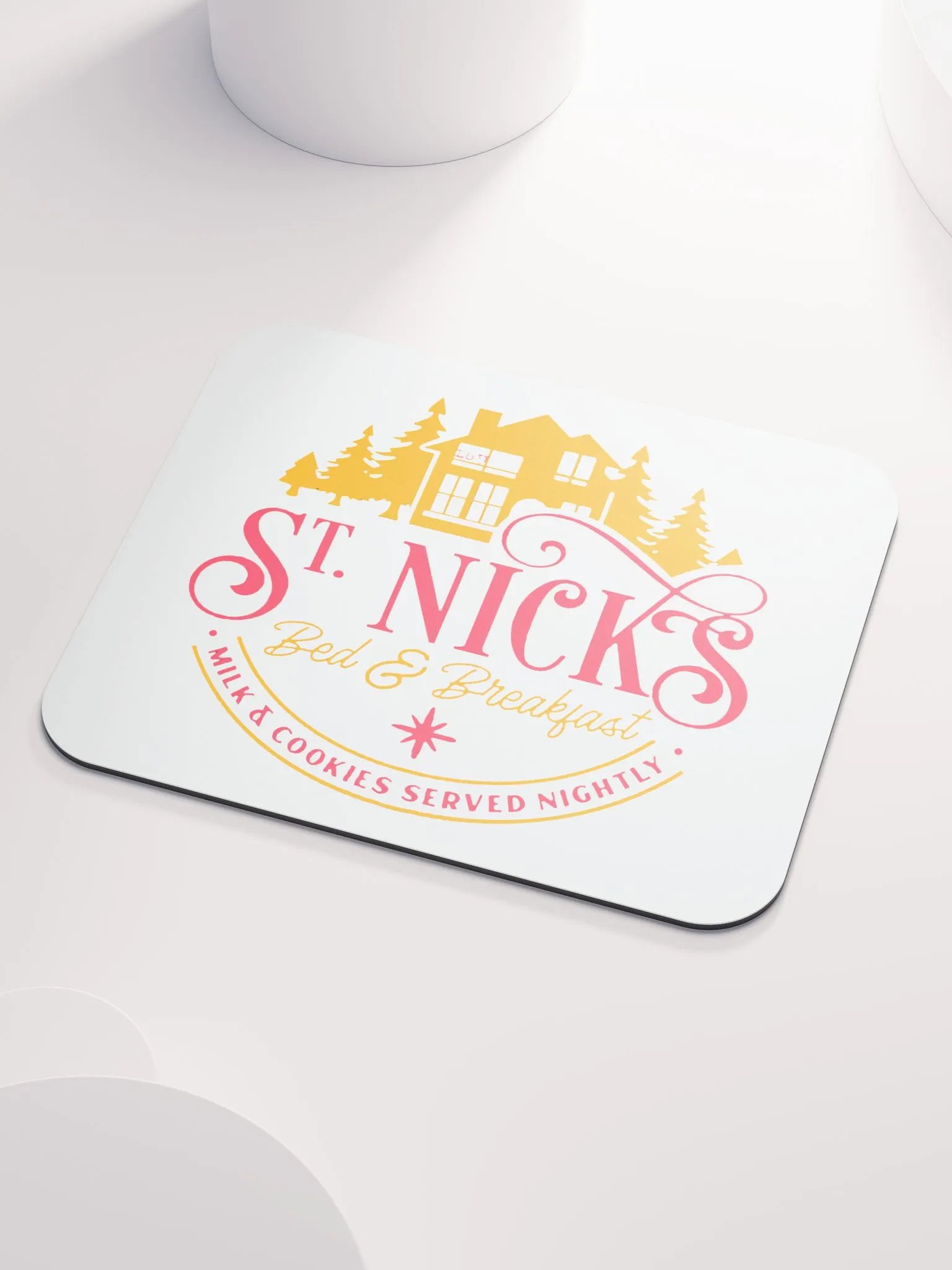 St-NICKS BED AND BREAKFAST product image (4)