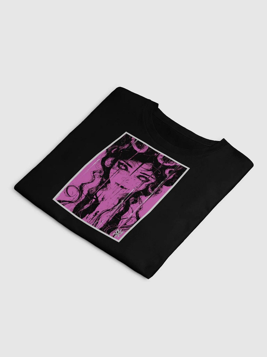 High Priestess (Popart Croptop) product image (4)