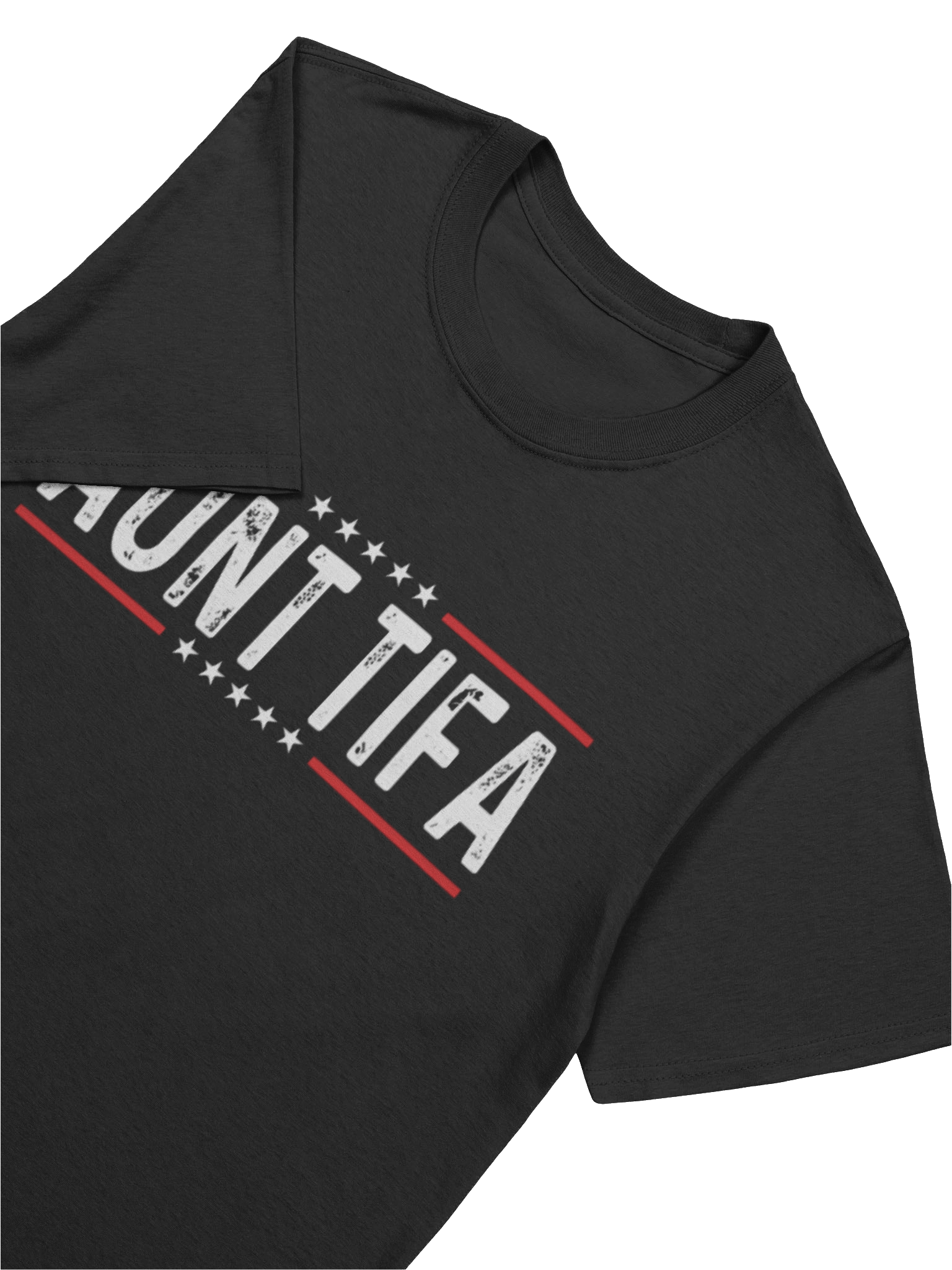 Aunt Tifa Shirt product image (5)