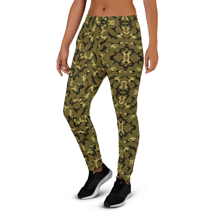 Army Coded Camouflage Trouser product image (3)