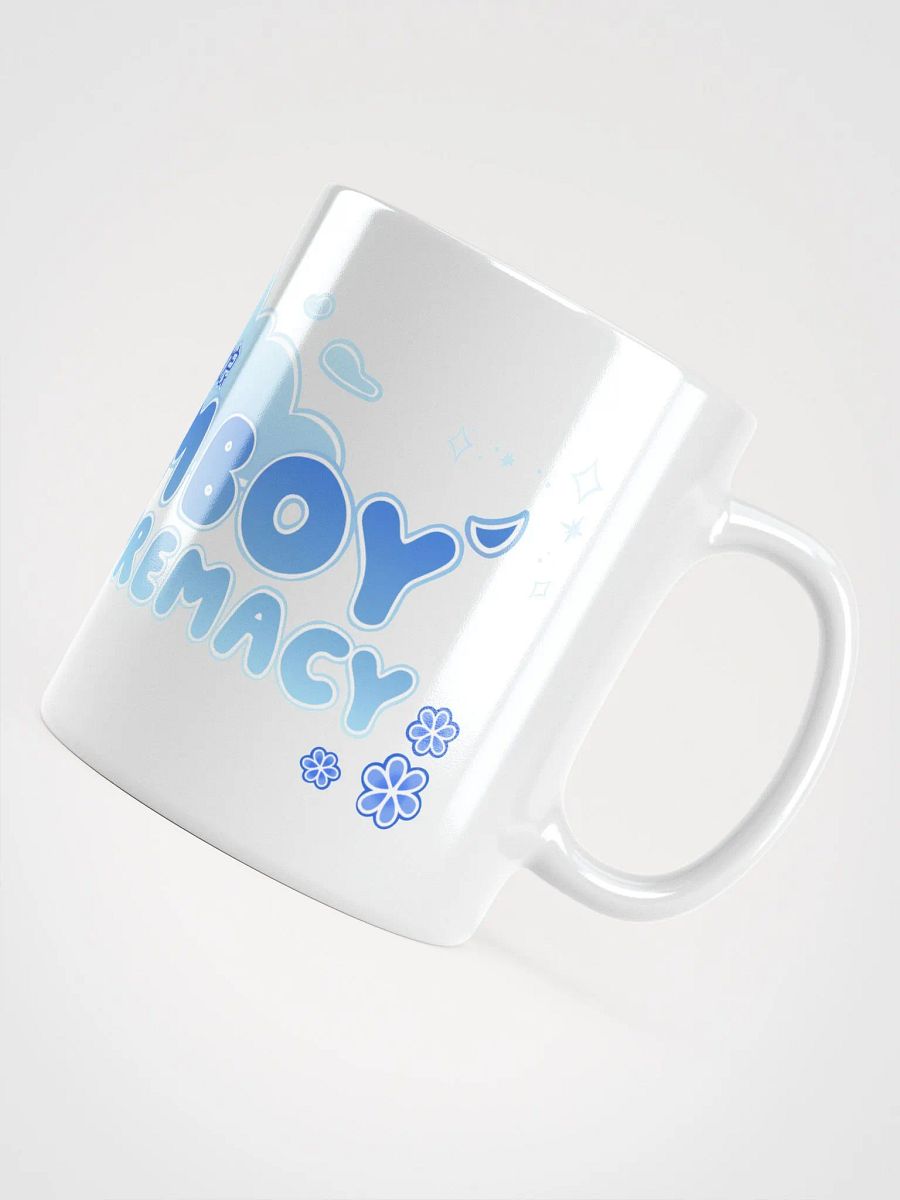 Blue Femboy Supremacy Cup product image (7)