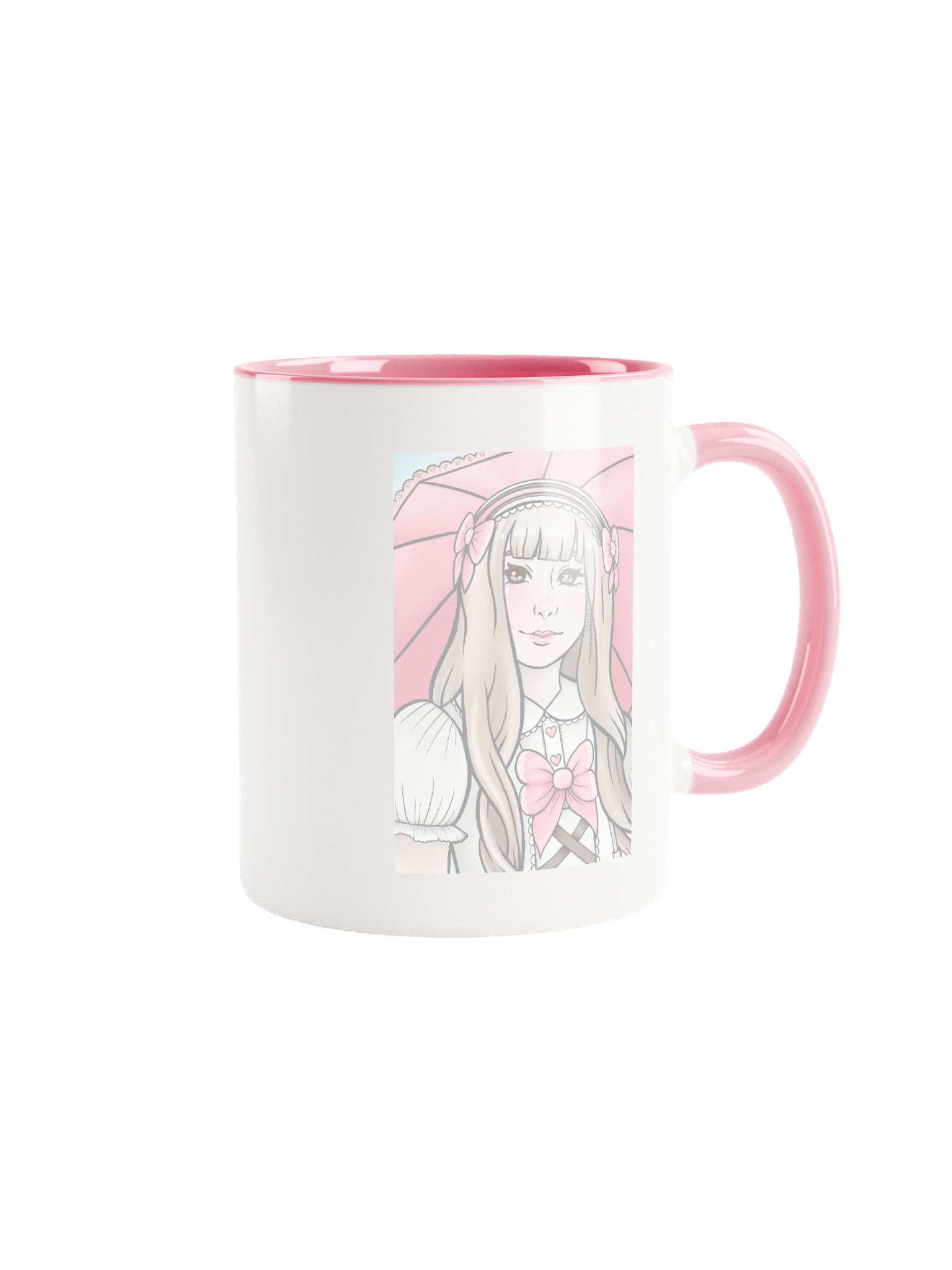 Nea Sweetie Mug product image (3)