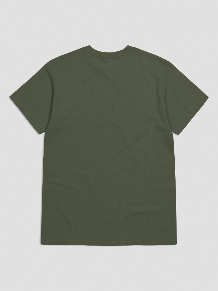 Anubace Green T-Shirt product image (4)