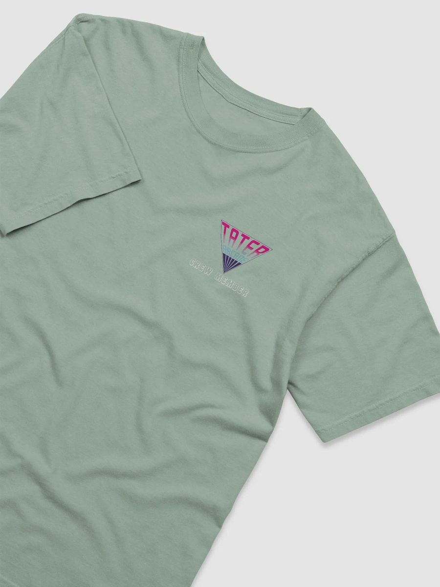 Retro Arcade tee product image (30)