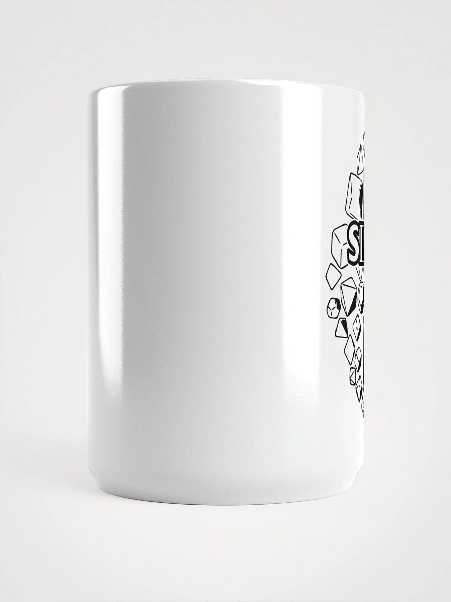 Sinners - Mug product image (5)