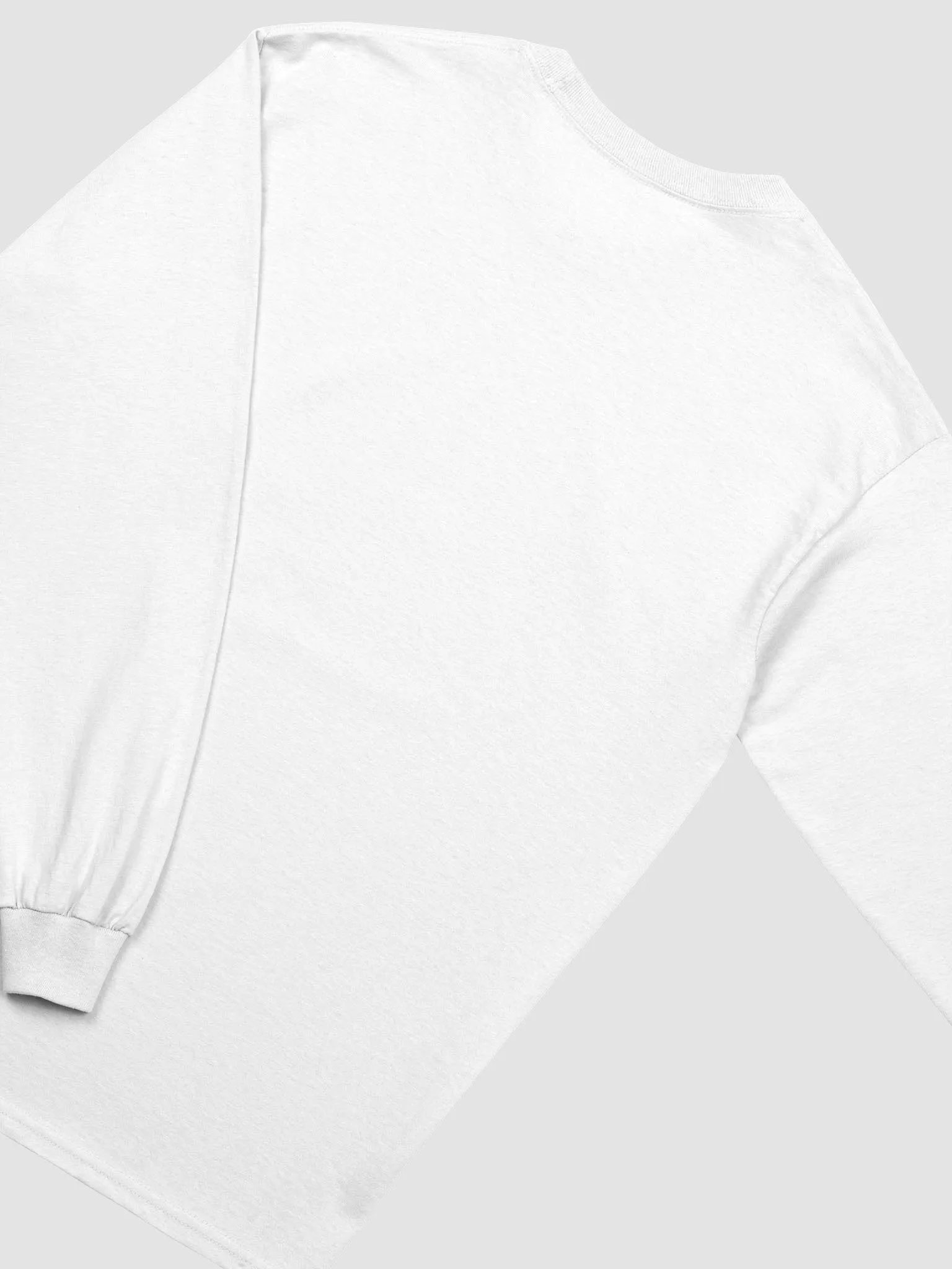 No Friends Friday ToxicBiowolf Edition Long Sleeve product image (47)