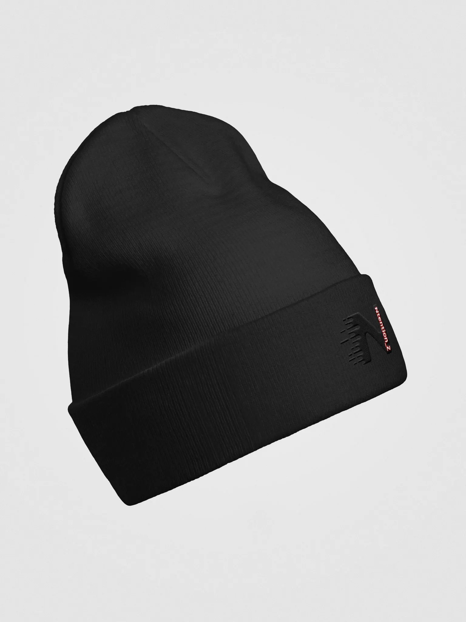 Ntenion_Z Beanie Hat product image (3)