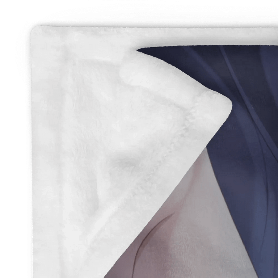 Starlight_Syd [ Laying With You ] Throw Blanket product image (24)
