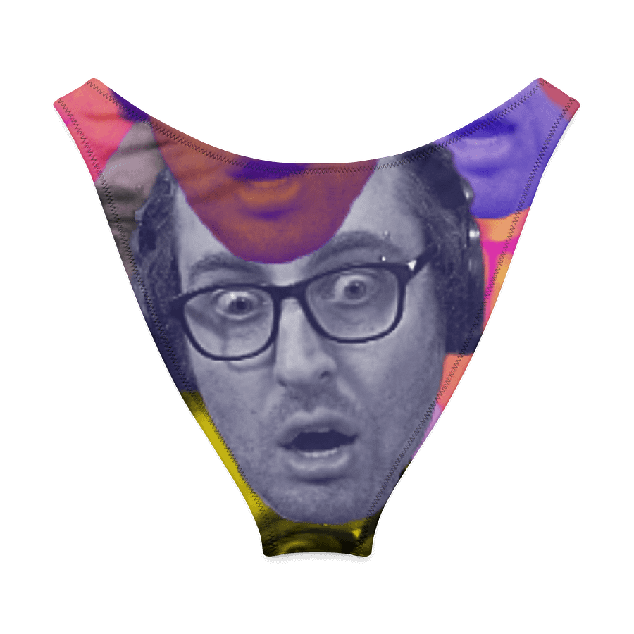 BaxFace Bikini Bottom product image (7)