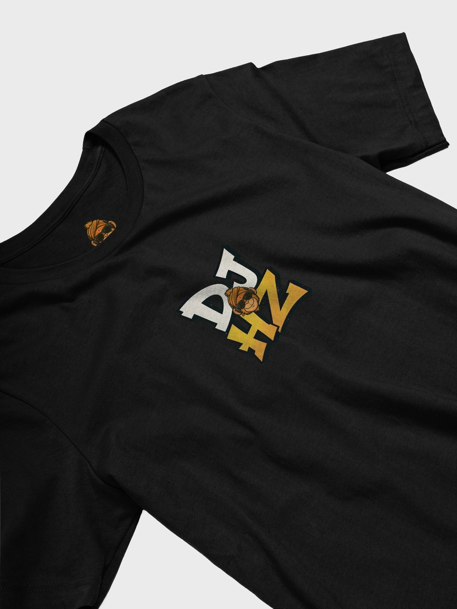 DJ HanumZ DJHZ T-Shirt product image (3)