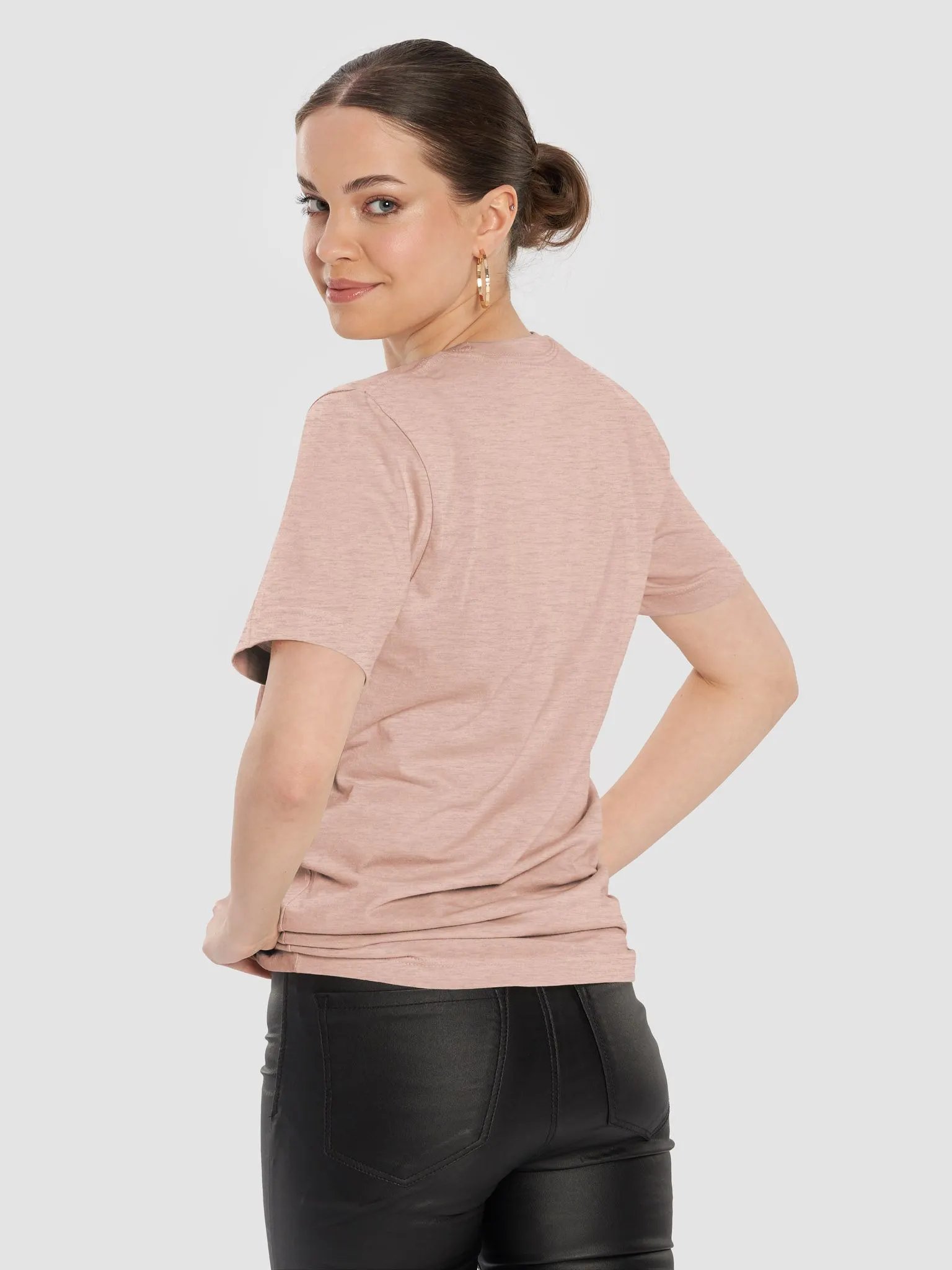 Aisle Tell You What Corner Tee product image (36)
