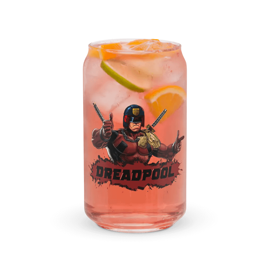 DREADPOOL DUDE product image (37)