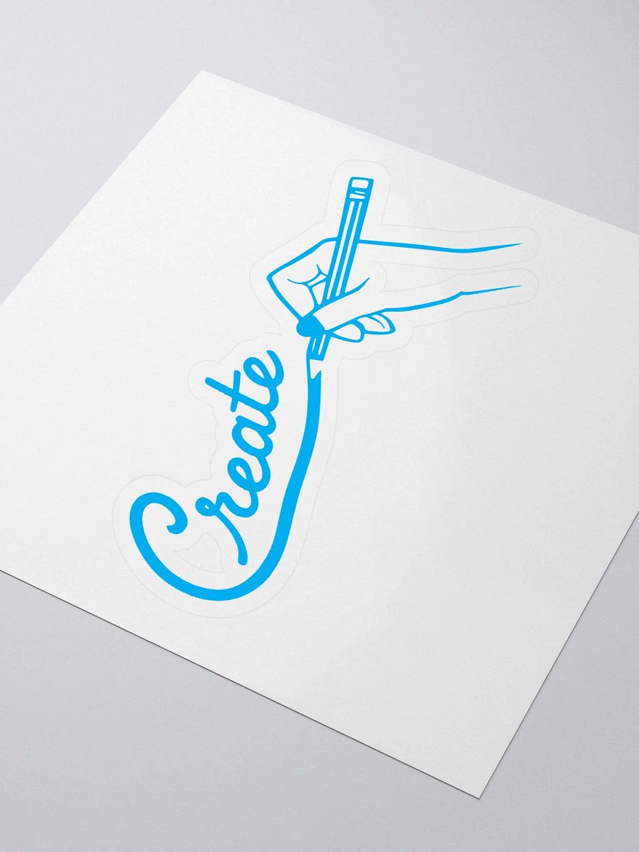 CREATE ARTIST HAND product image (3)