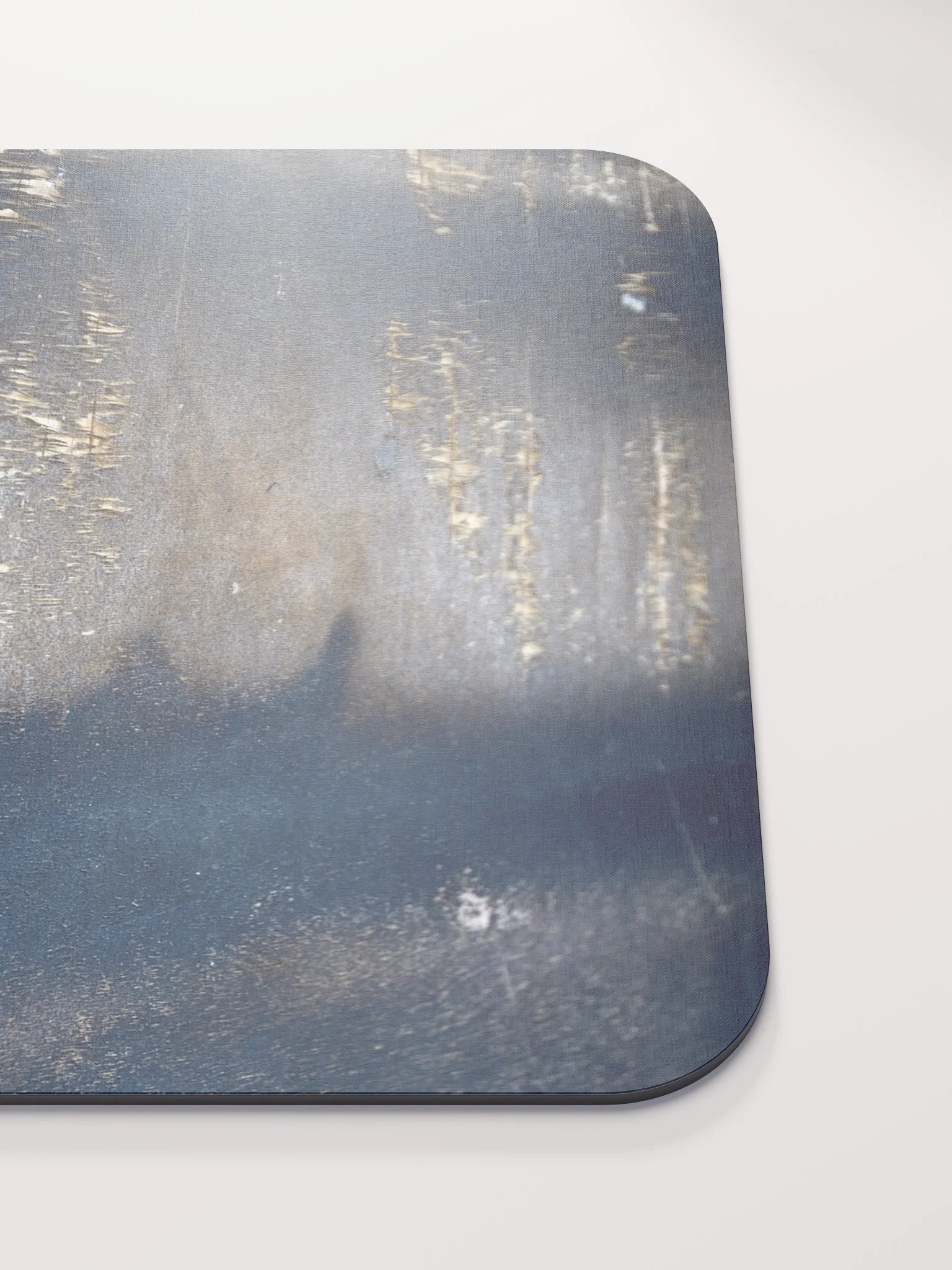 Mauspad - Graffiti-boat product image (5)