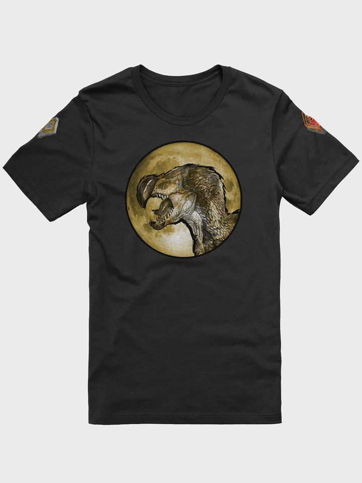 Ark Dodorex Shirt product image (2)