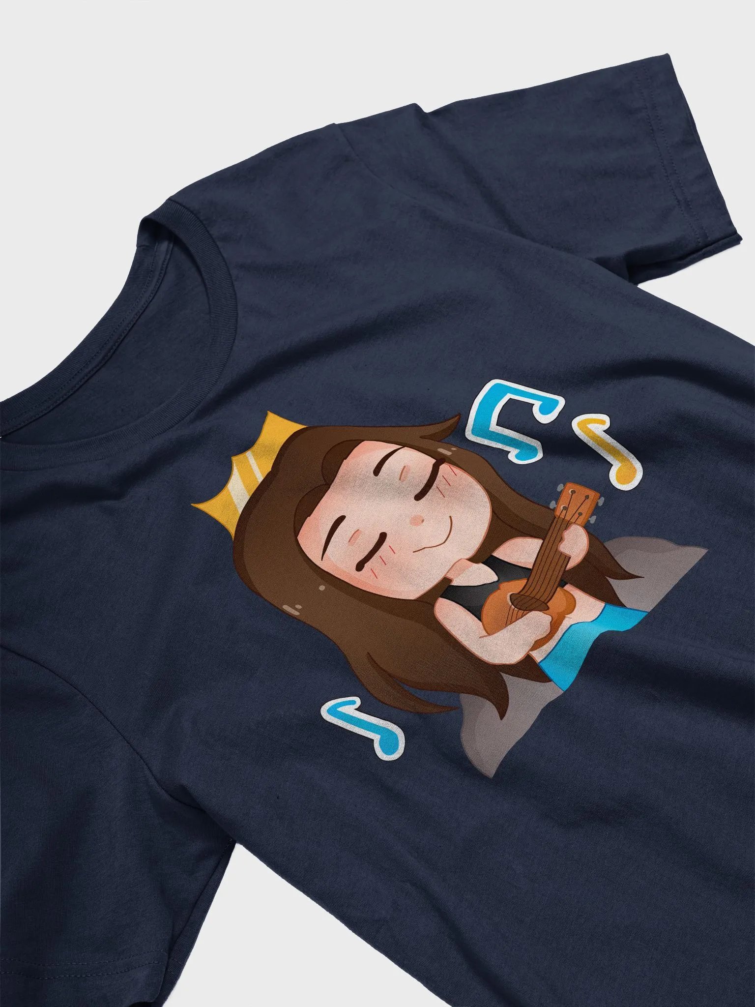 MerMusic Shirt product image (4)