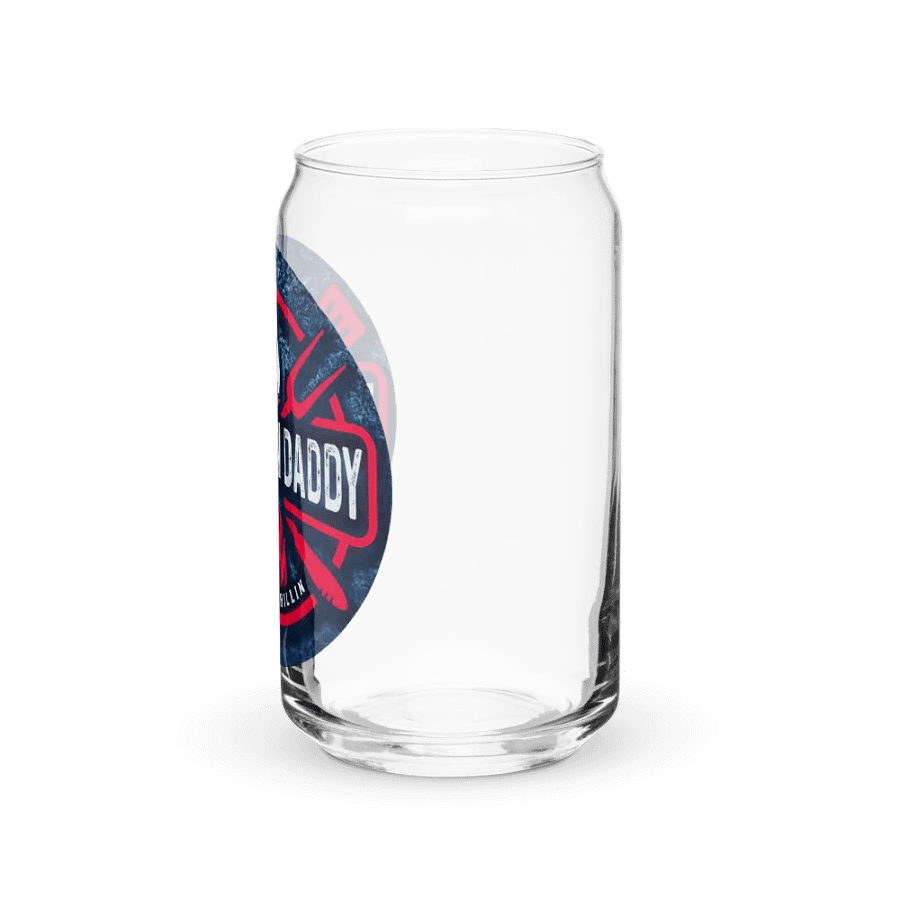 Can-Shaped Glass product image (39)