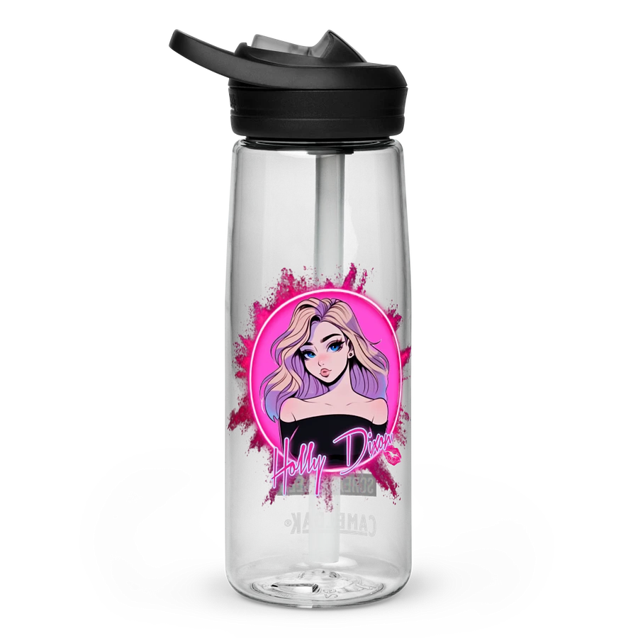 Holly's Water Bottle! product image (1)