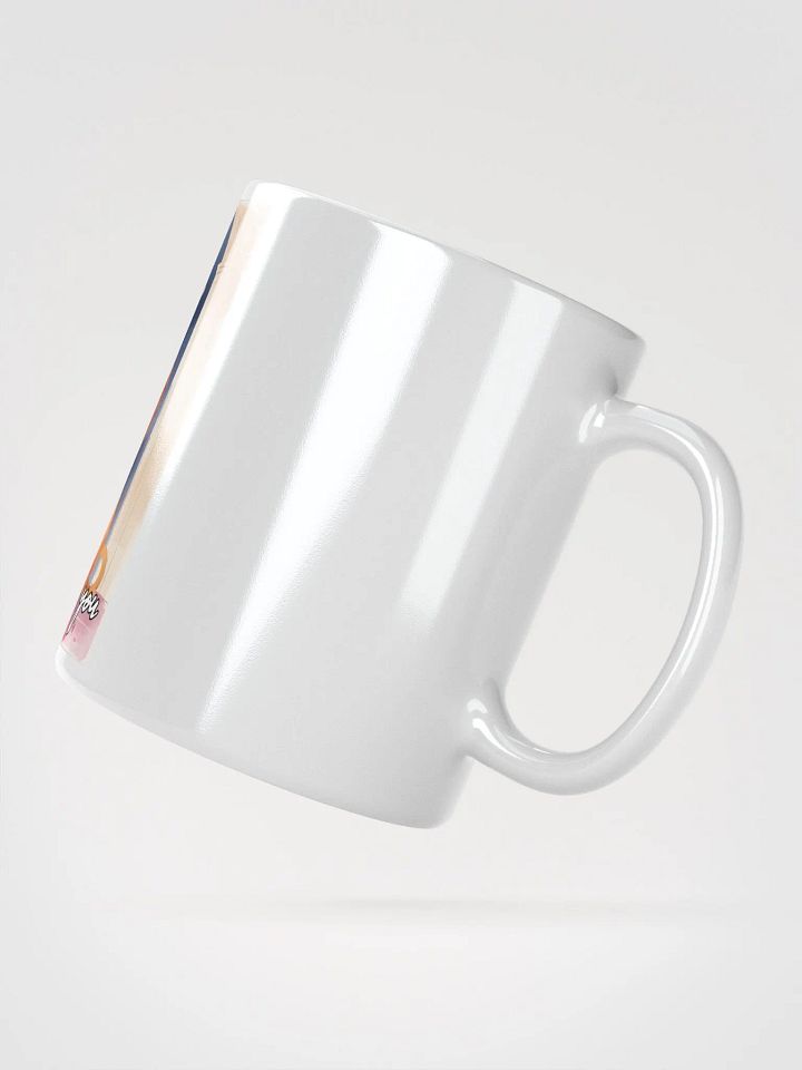 I'm Not Lion Mug product image (4)
