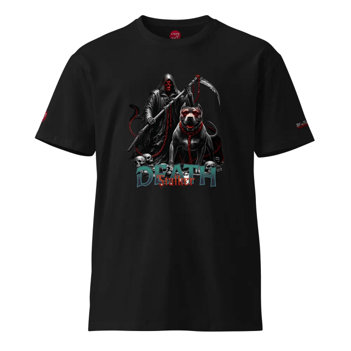 Halloween night death stalker product image (1)