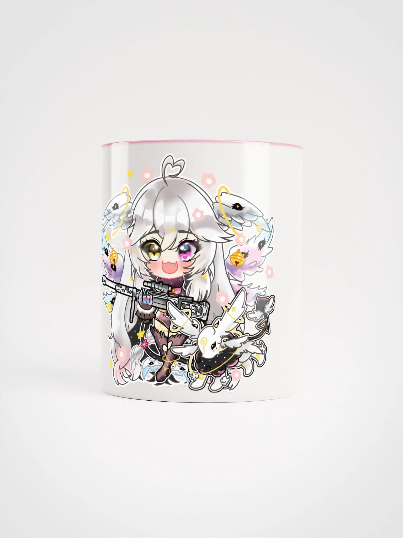 Apex Legends x LargeNap Mug: 