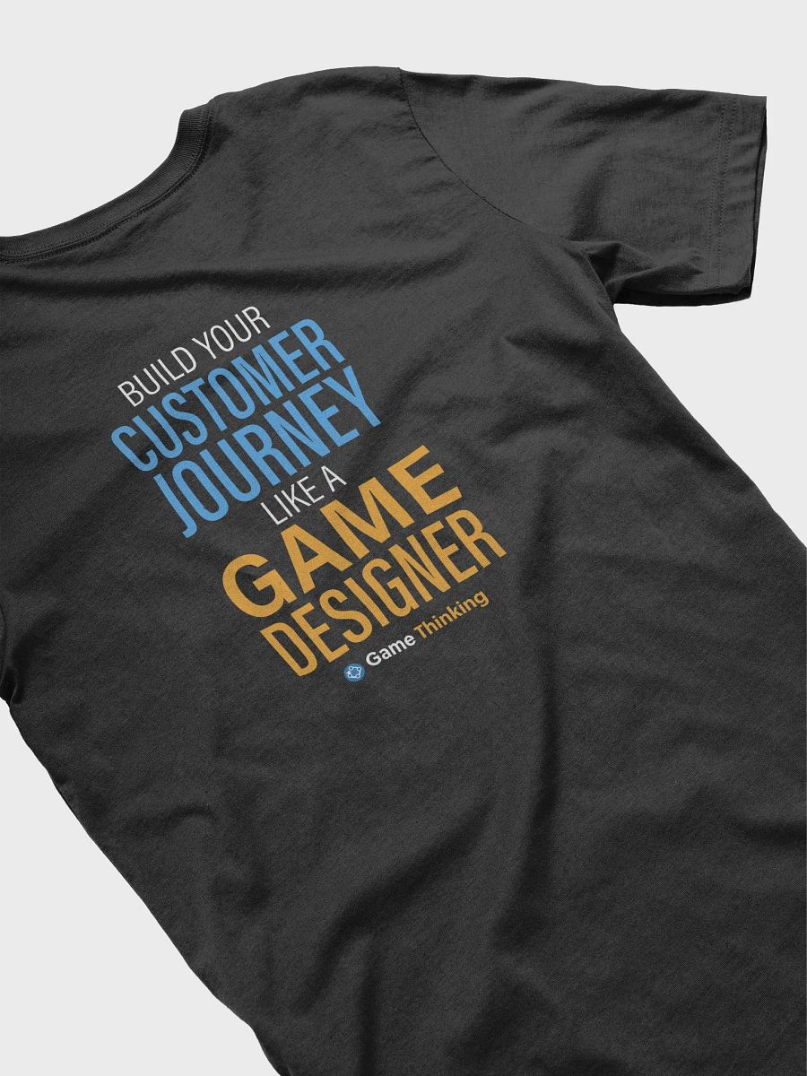 Prepare to Launch T-SHIRT product image (6)