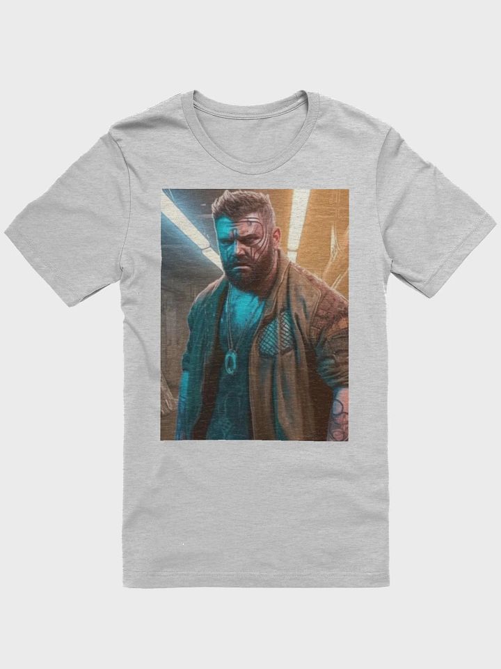 Cyber Punk Josh product image (1)