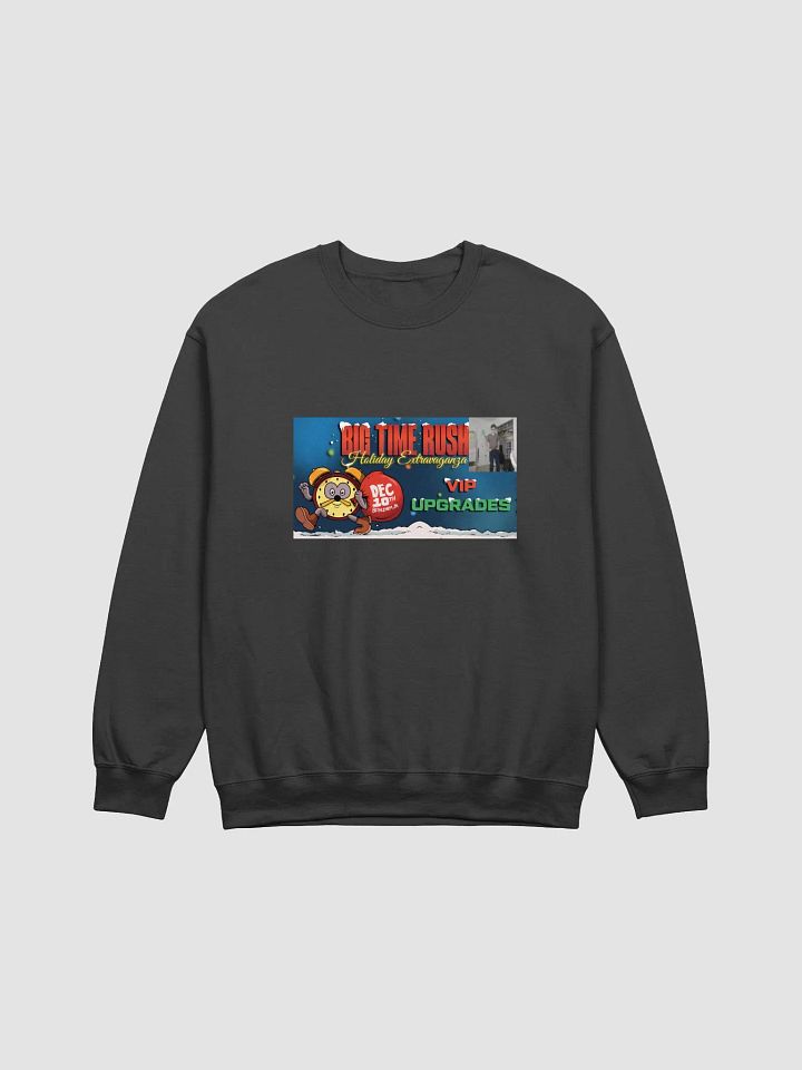 milo bass rush vip merch product image (1)
