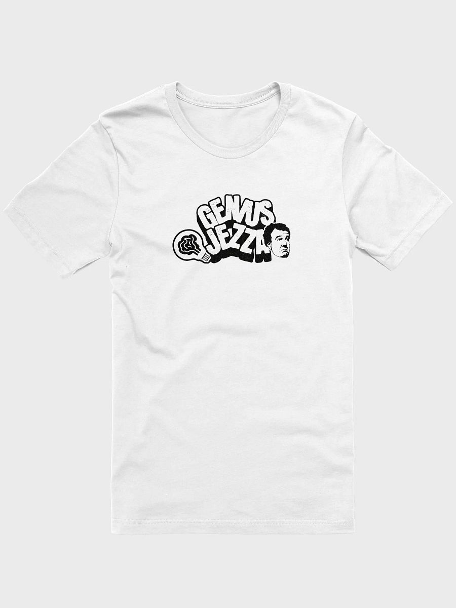 genius jezza back printed tee product image (3)