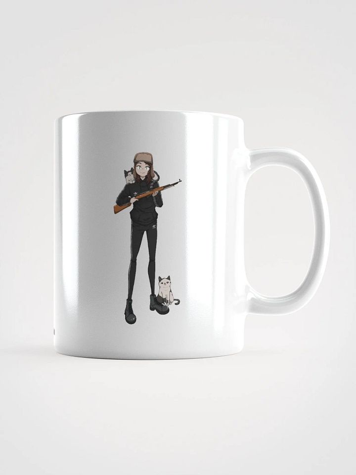 SKS Mug 11oz product image (1)