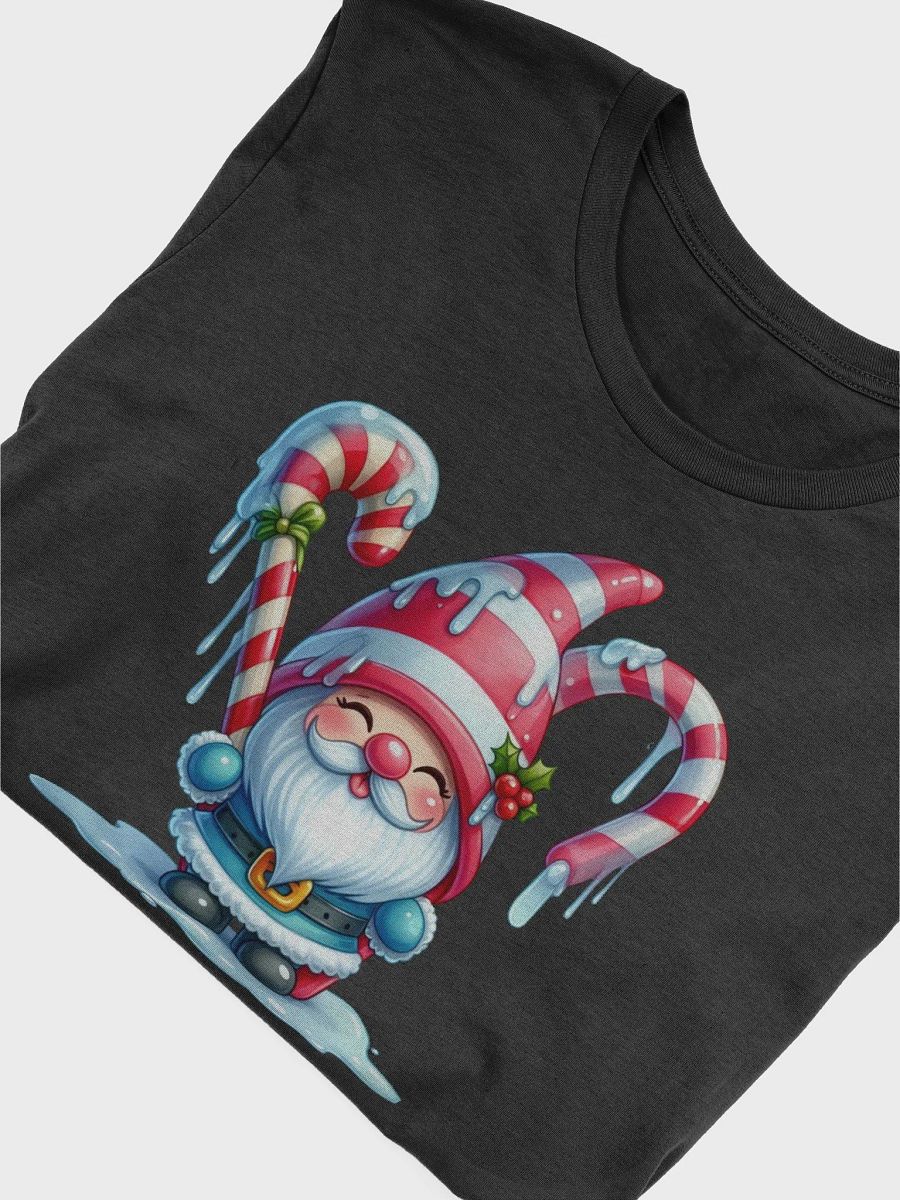 Christmas Candy Cane Icing Gnome 17 product image (18)