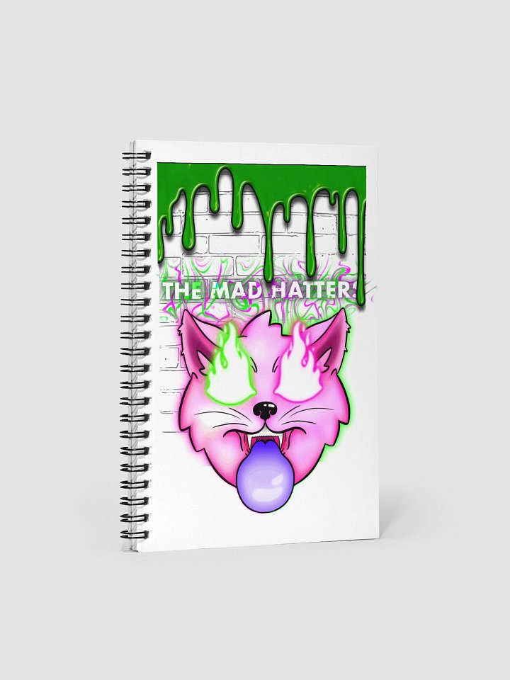 Notebook dei chicchi product image (1)