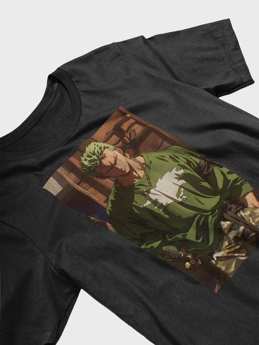 Cloud Warrior Unisex T-Shirt product image (3)