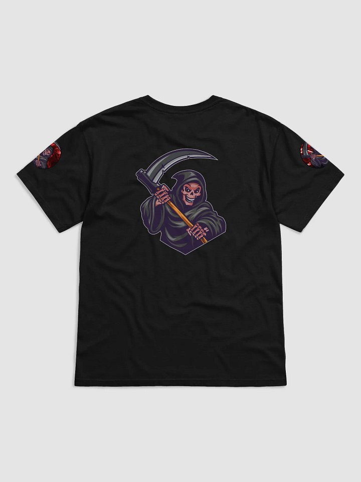 Reaper T Shirt product image (17)