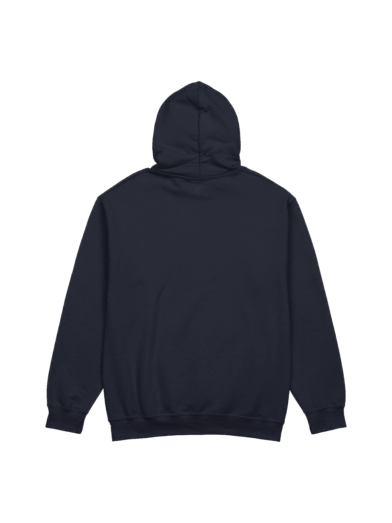 No Excuses Classic Hoodie product image (26)