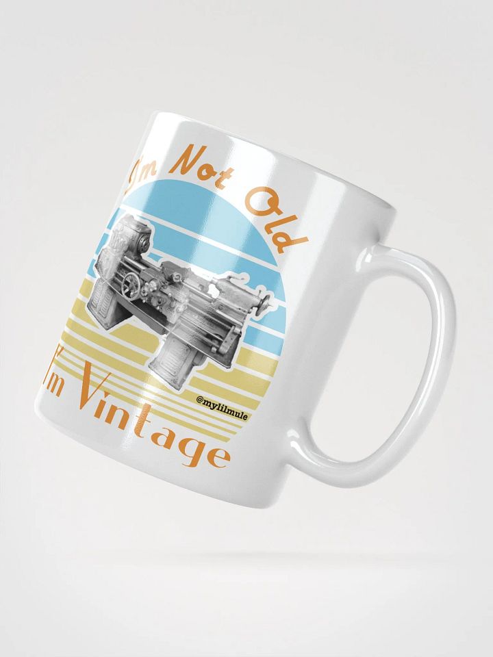 Hot Beverage Mug (12CK) product image (2)