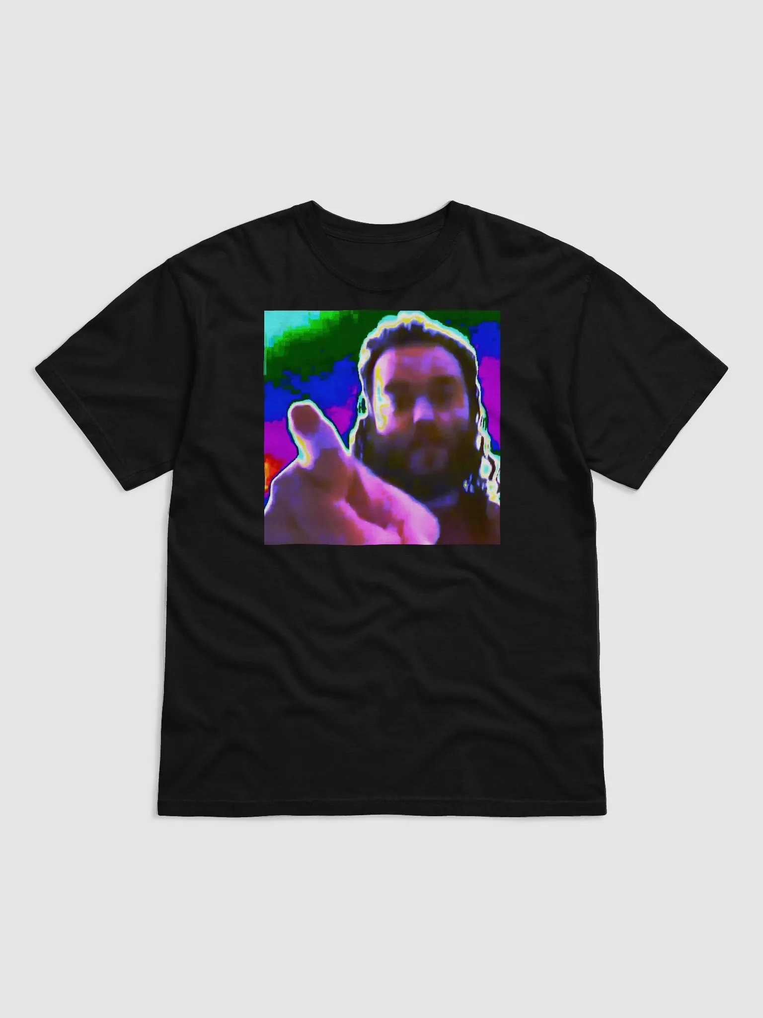 Icon Tee product image (1)