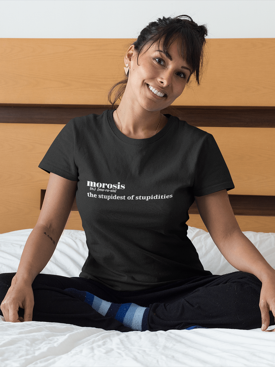 Morosis T-Shirt product image (2)