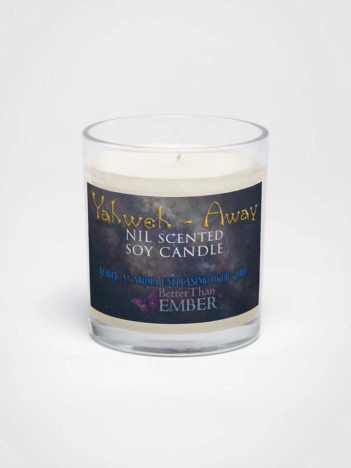 Yahweh Away product image (1)