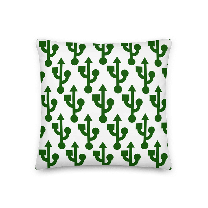 2025 Holo/Pixel Cutie Mark Pillow product image (2)