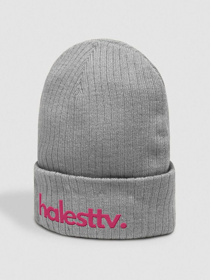 hales beanie product image (2)